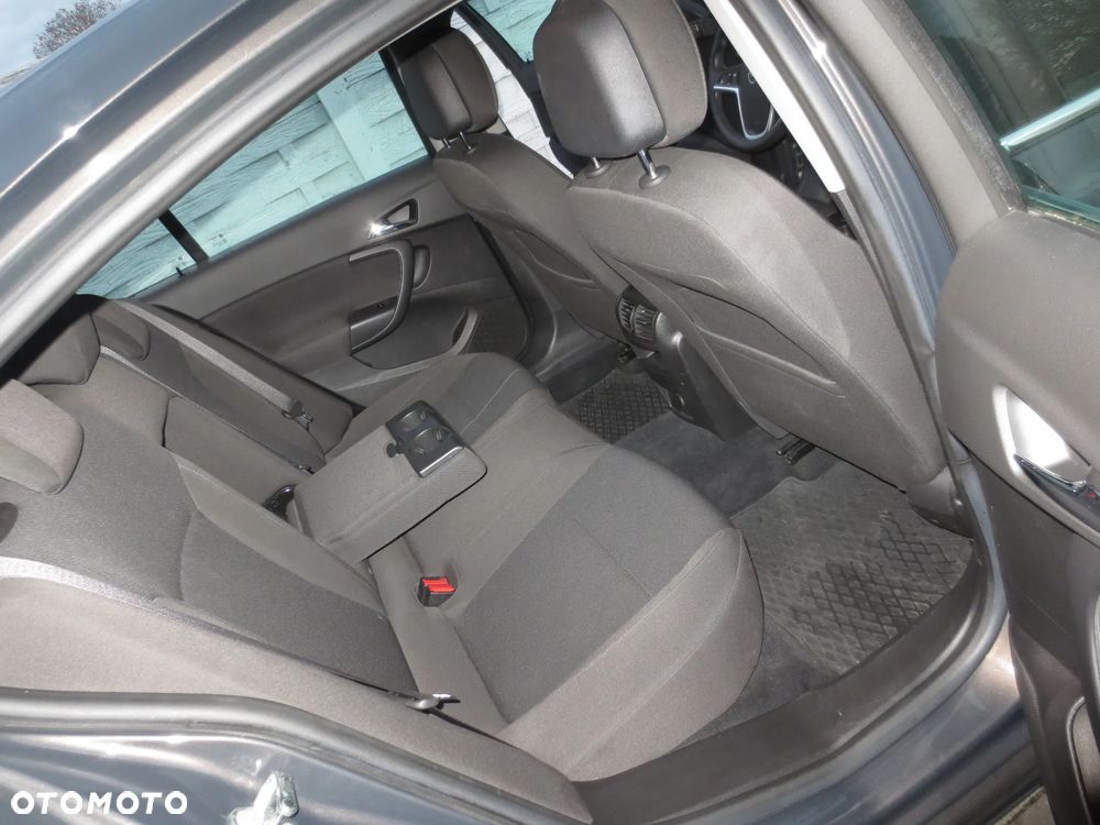 Opel Insignia 2.0 CDTI Edition - 5