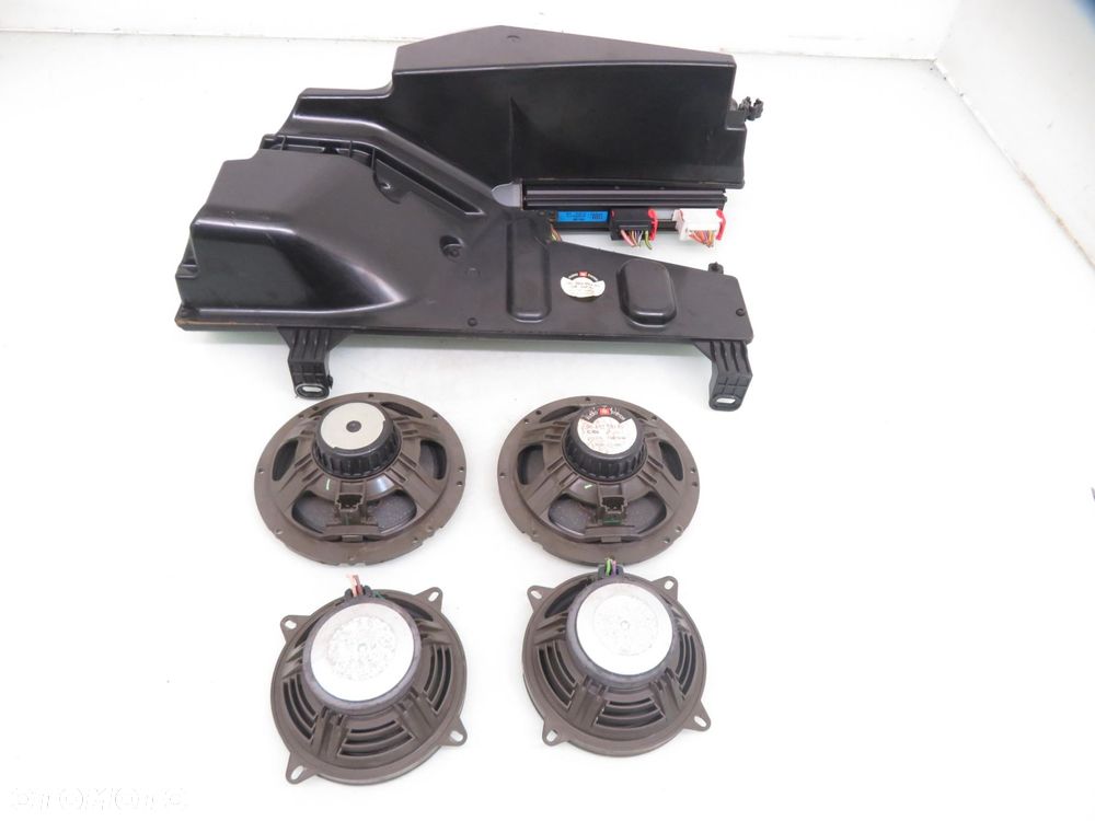 SUBWOOFER GŁOSNIKI JBL KOMPLET  PEUGEOT 207 9658569480 9648278080 - 14