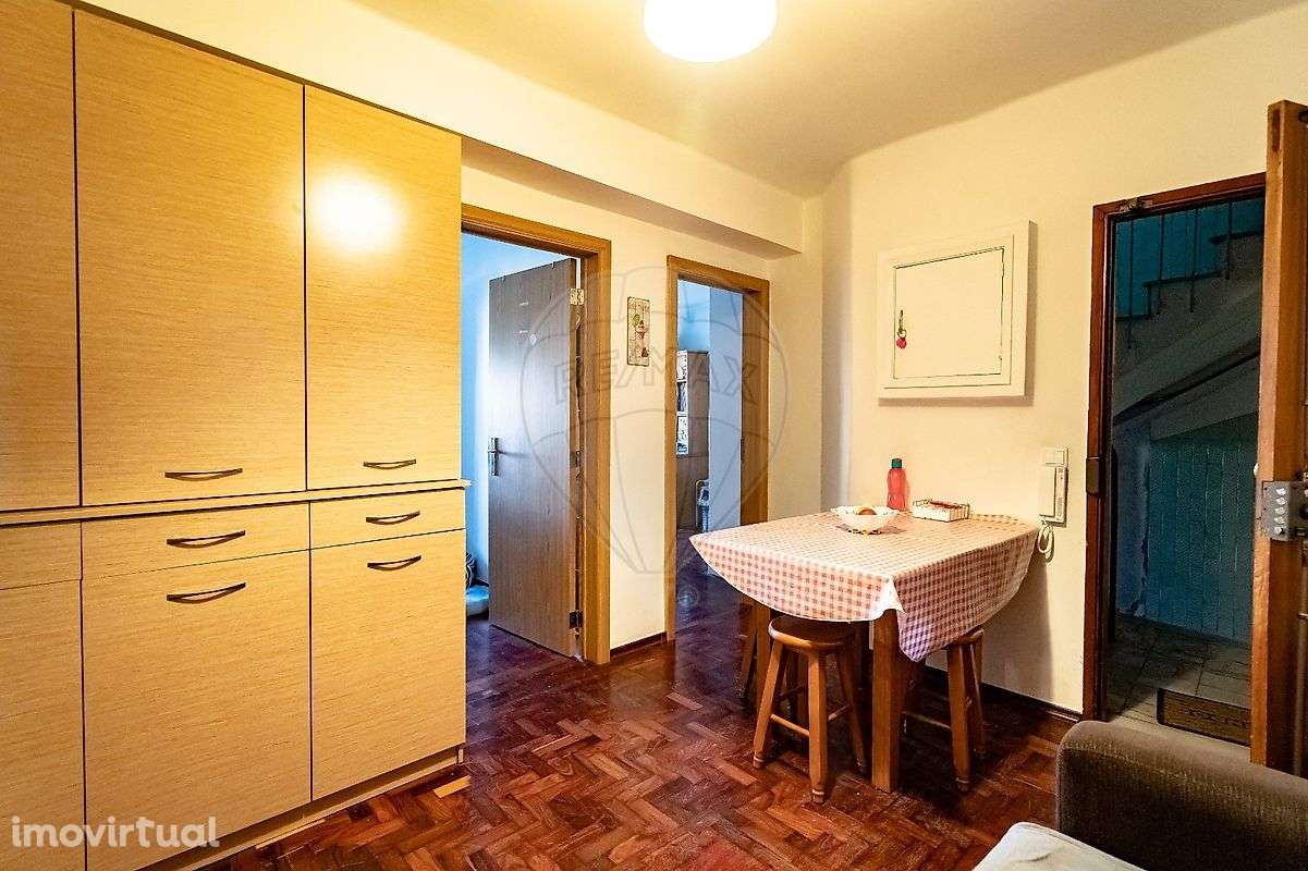 Apartamento T1 para venda - Grande imagem: 4/9