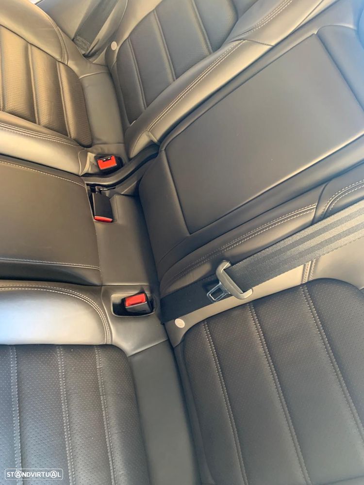 Porsche Cayenne S - 8