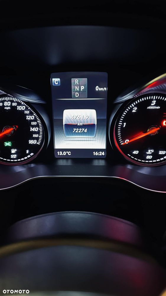 Mercedes-Benz GLC - 6