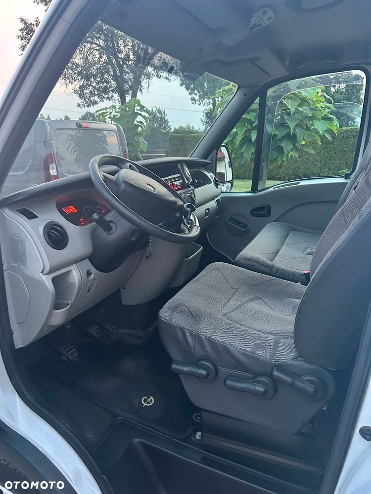 Renault Master - 9