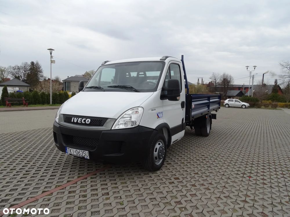 Iveco DAILY - 3