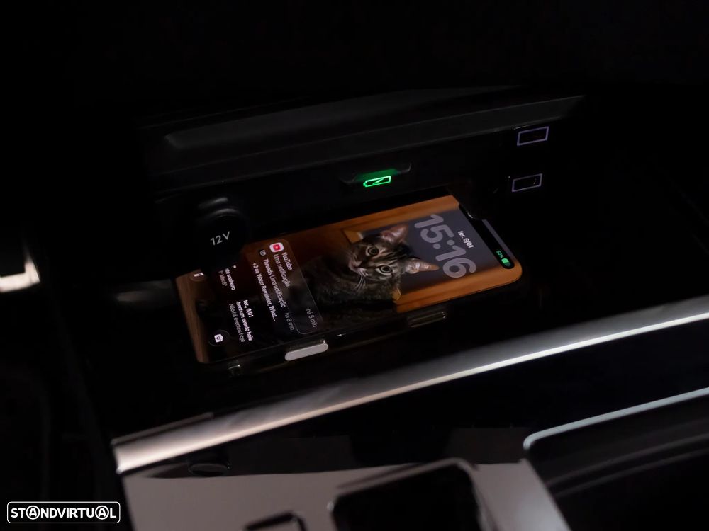 Opel Astra 1.5 D GS Line Aut. - 37