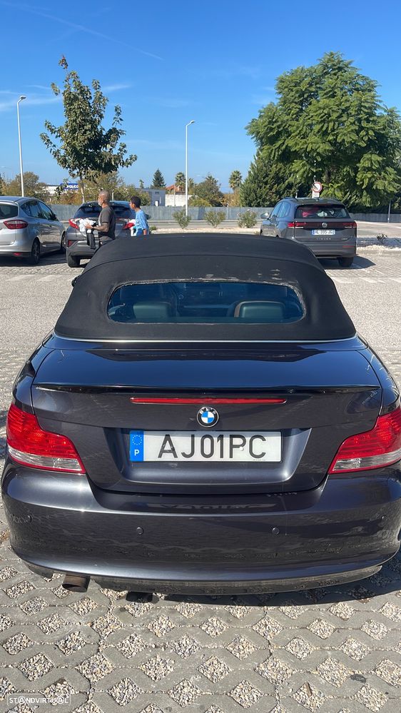 BMW 1M Coupe - 6
