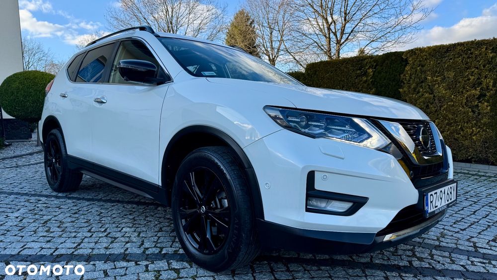 Nissan X-Trail 1.7 dCi N-Tec 4WD Xtronic - 3