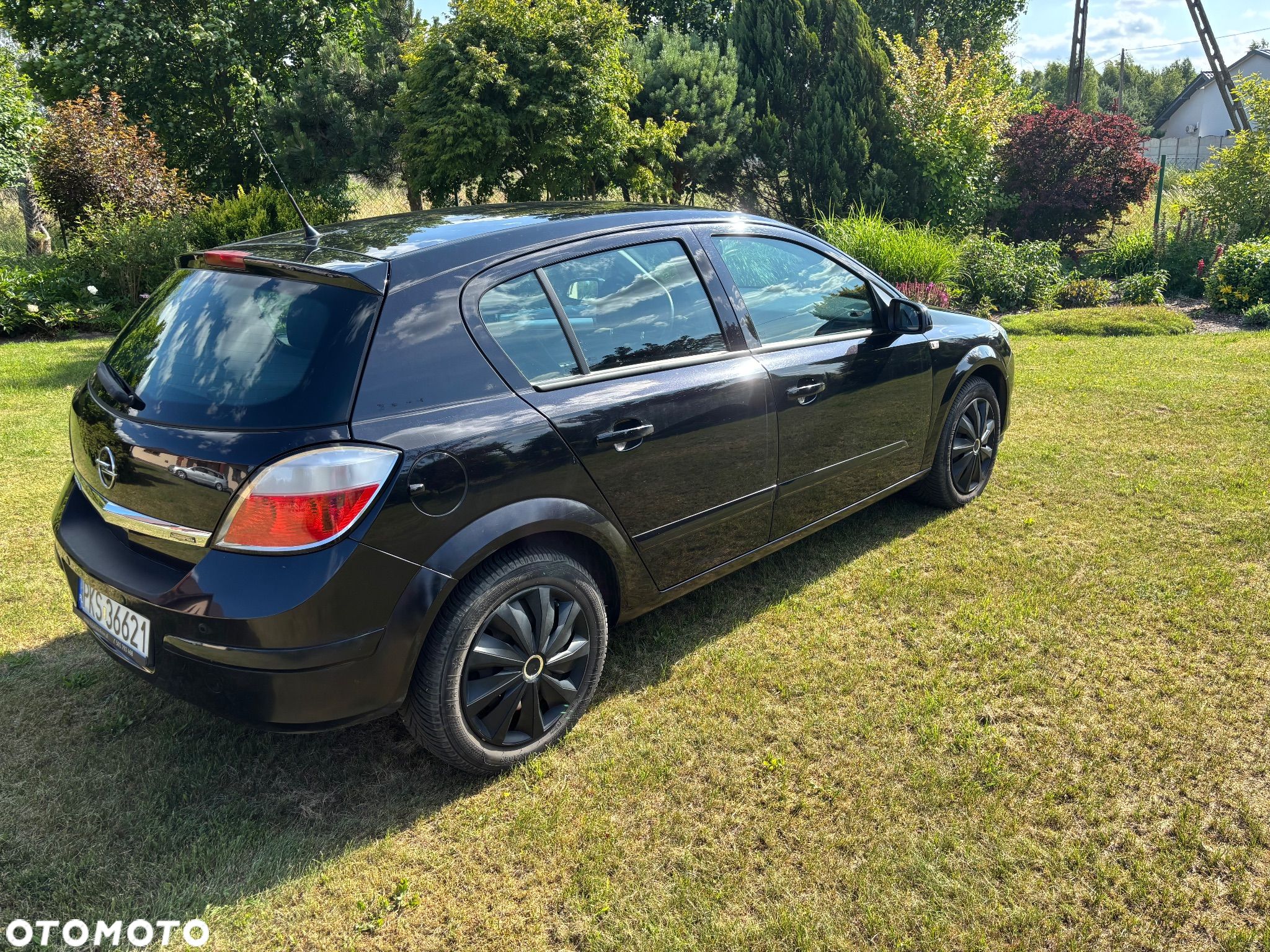 Opel Astra III 1.4 - 1