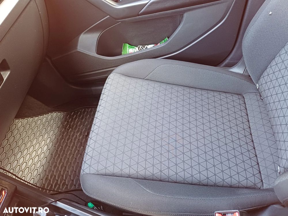 Volkswagen T-Cross 1.0 TSI Life - 7