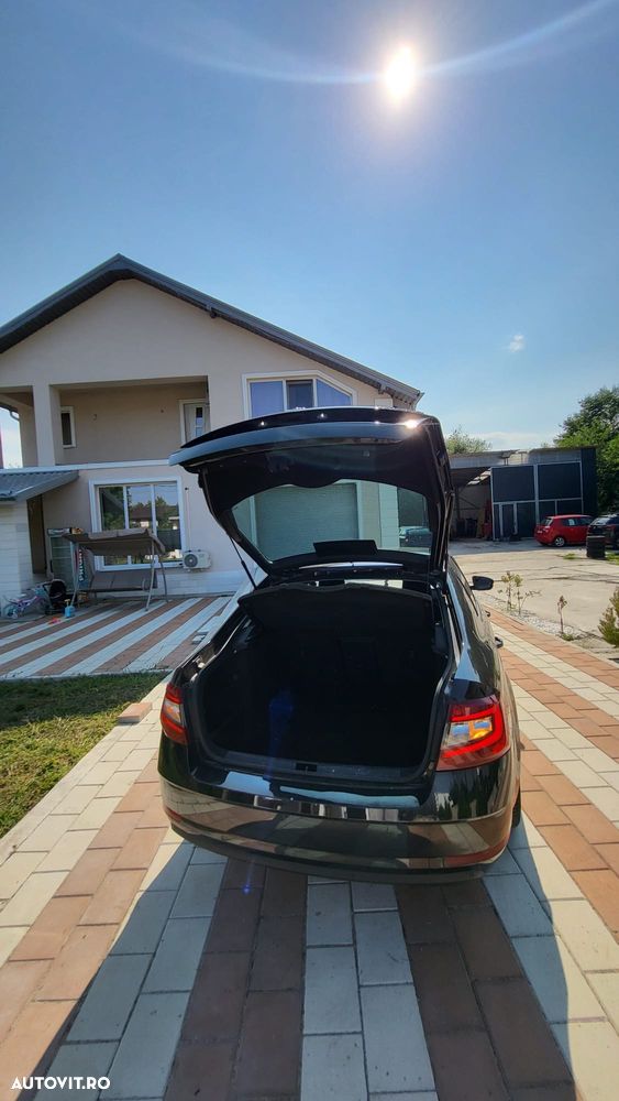 Skoda Octavia - 3