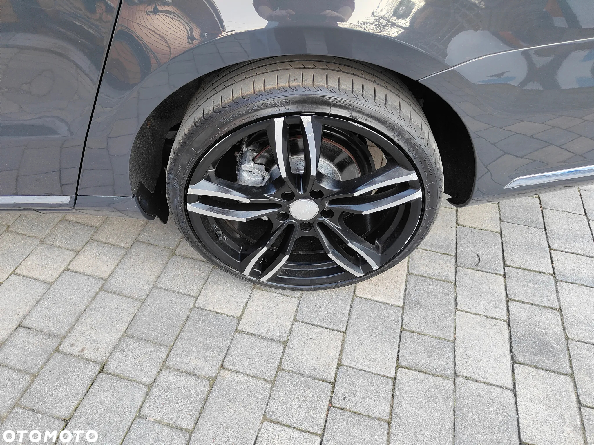 Volkswagen Passat 2.0 TDI Highline DSG - 30