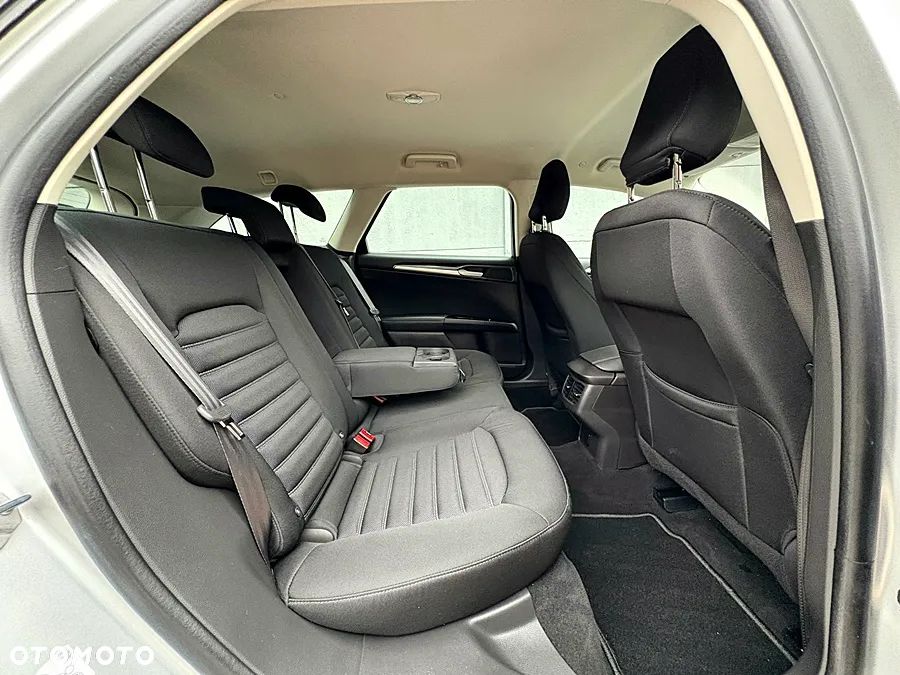 Ford Mondeo 2.0 EcoBlue Executive - 22