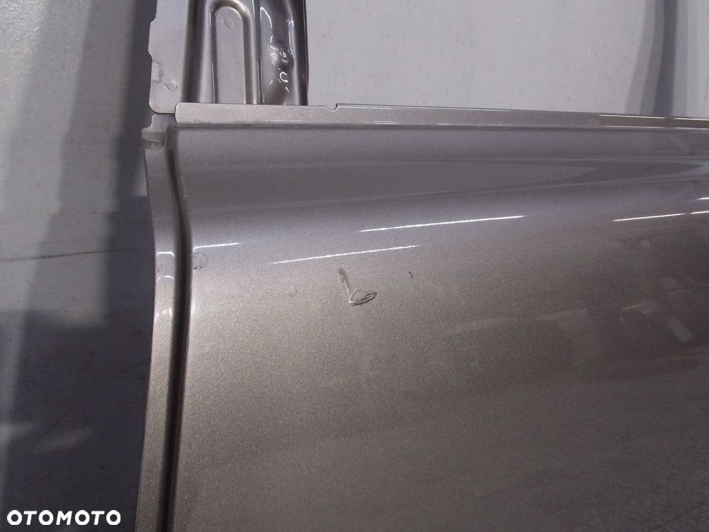 VOLVO V70 III XC70 06-16 DRZWI TYL TYLNE LEWE - 4