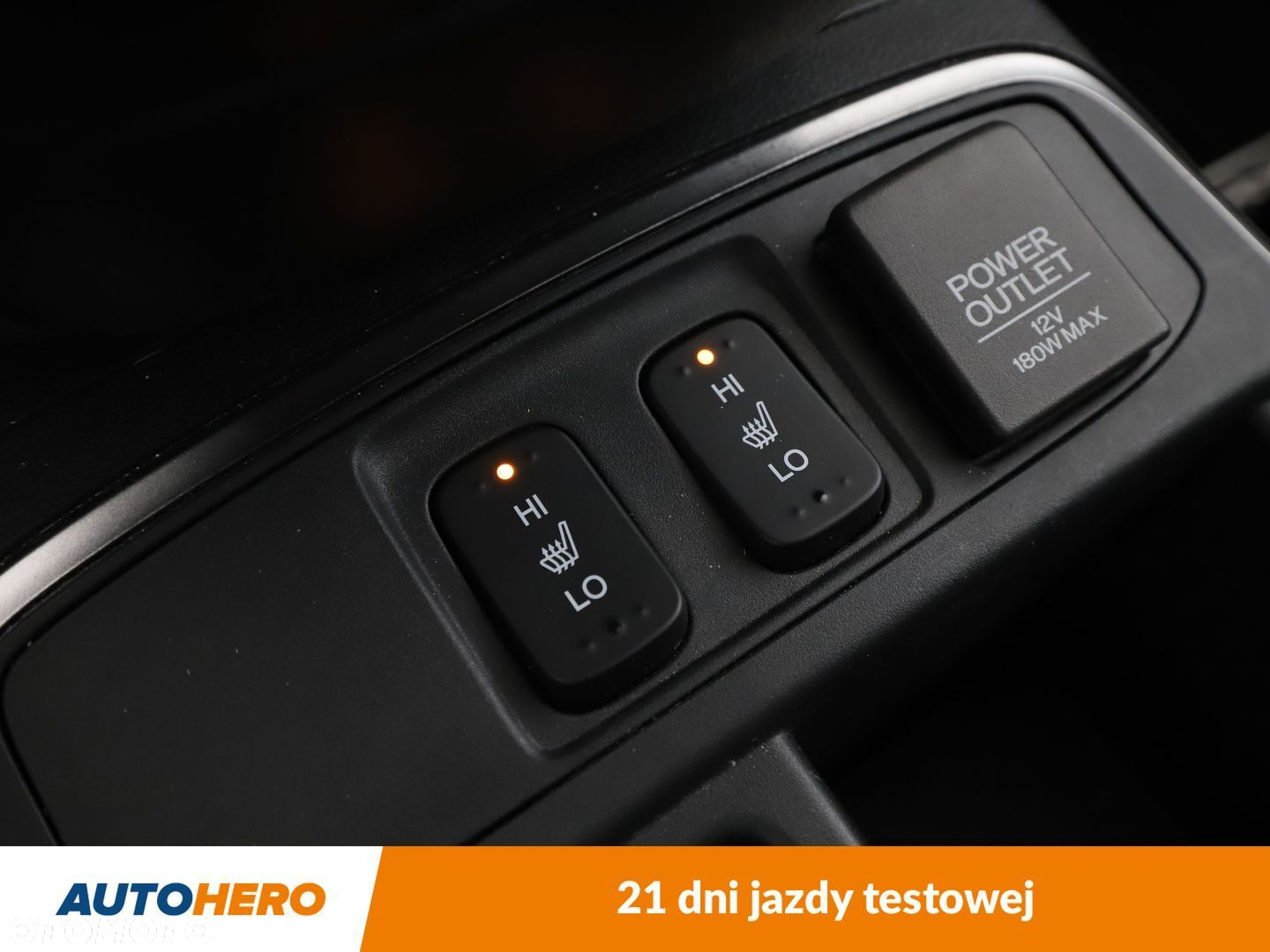 Honda CR-V 2.0 Comfort - 25