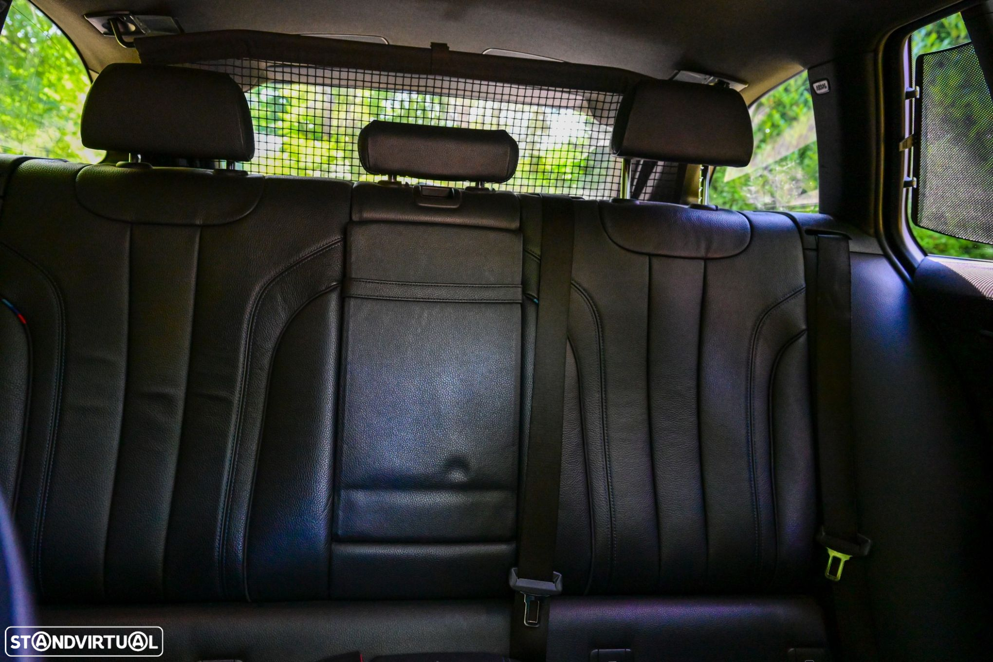 BMW 520 d Pack M Auto - 50
