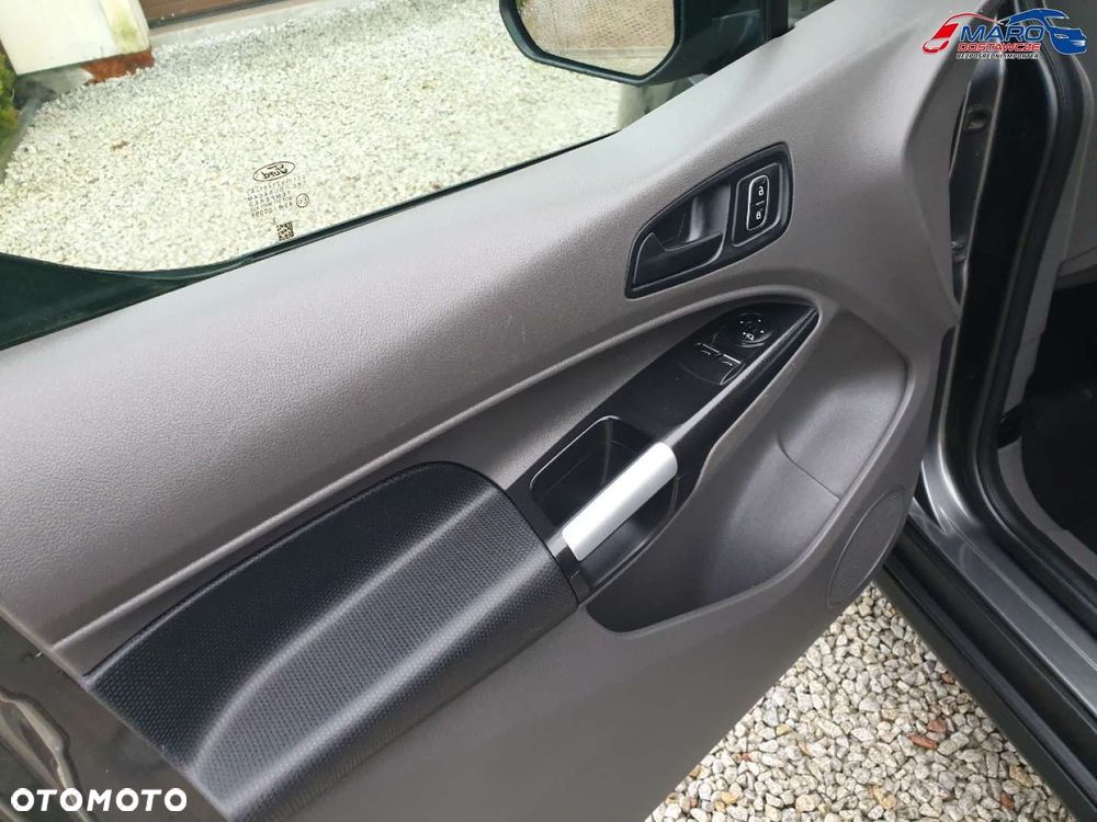 Ford CONNECT AUTOMAT MAŁY PRZEBIEG Z POTWIERDZENIEM - 20