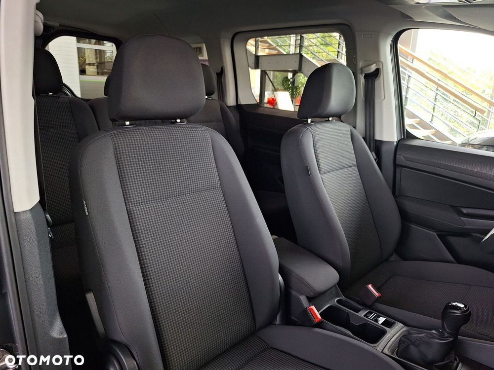 Volkswagen Caddy Maxi 2.0 TDI - 24