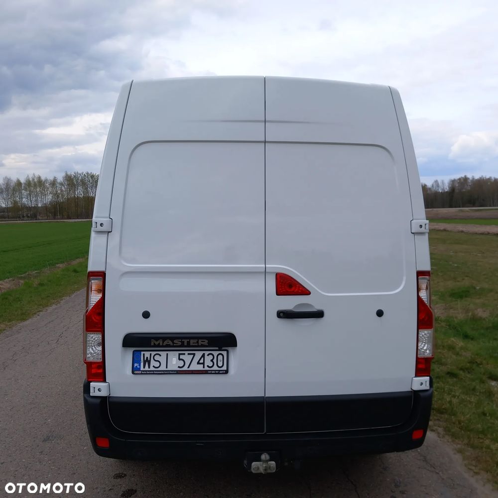Renault Master - 8