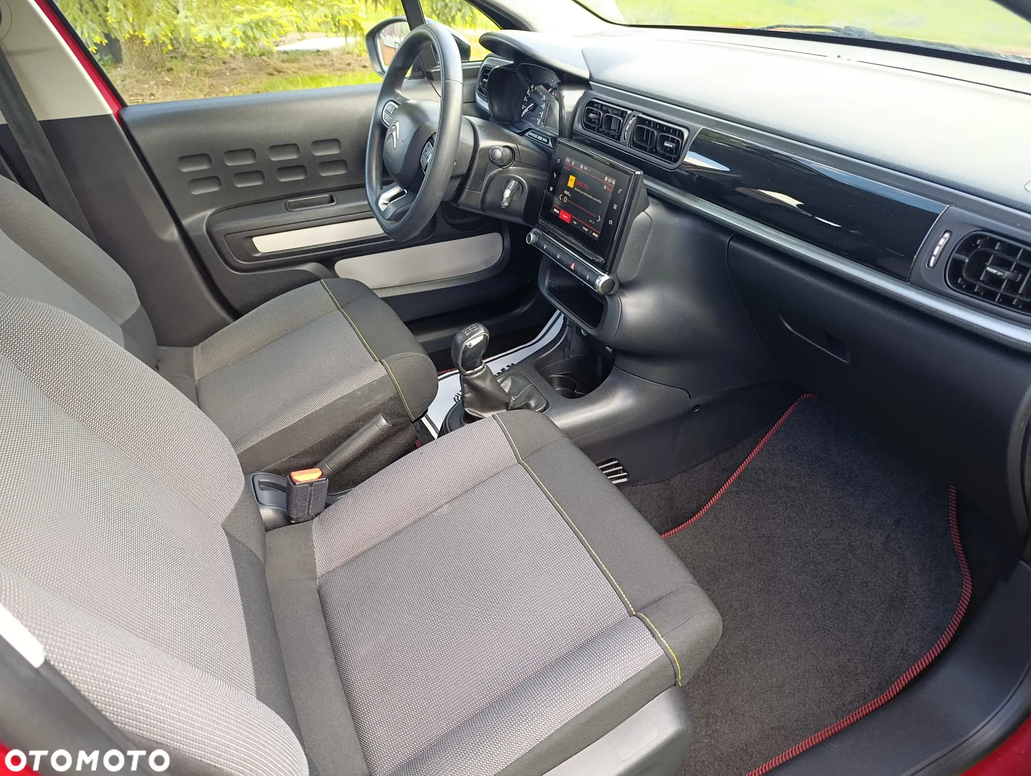 Citroën C3 1.2 PureTech C-Series - 4