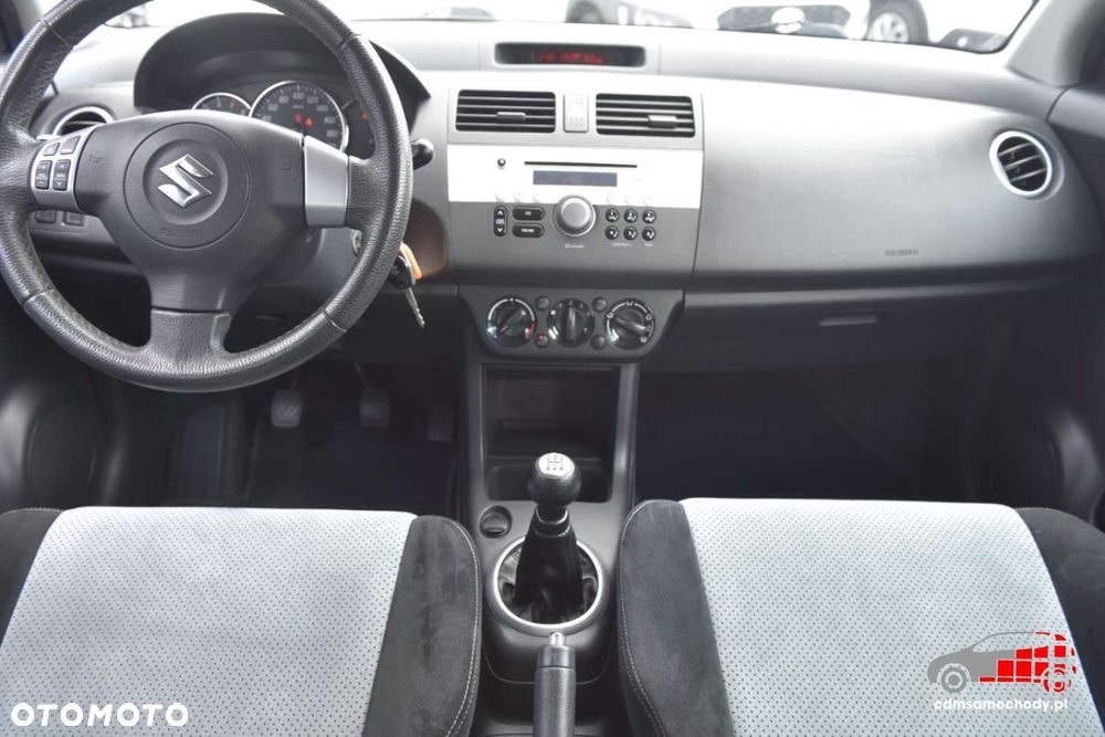 Suzuki Swift - 20