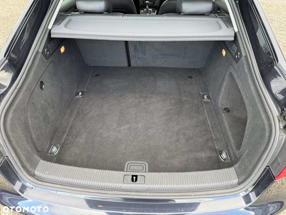 Audi A5 Sportback 2.0 TDI DPF - 19
