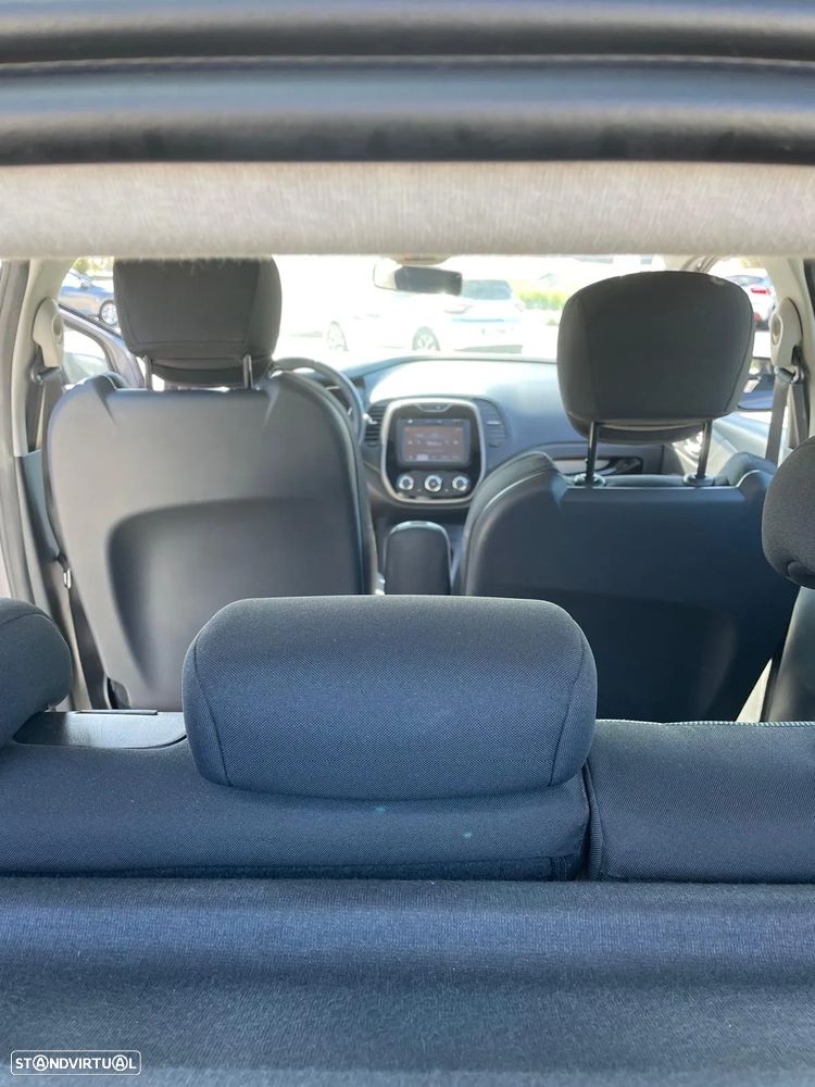 Renault Captur 1.5 dCi - 14