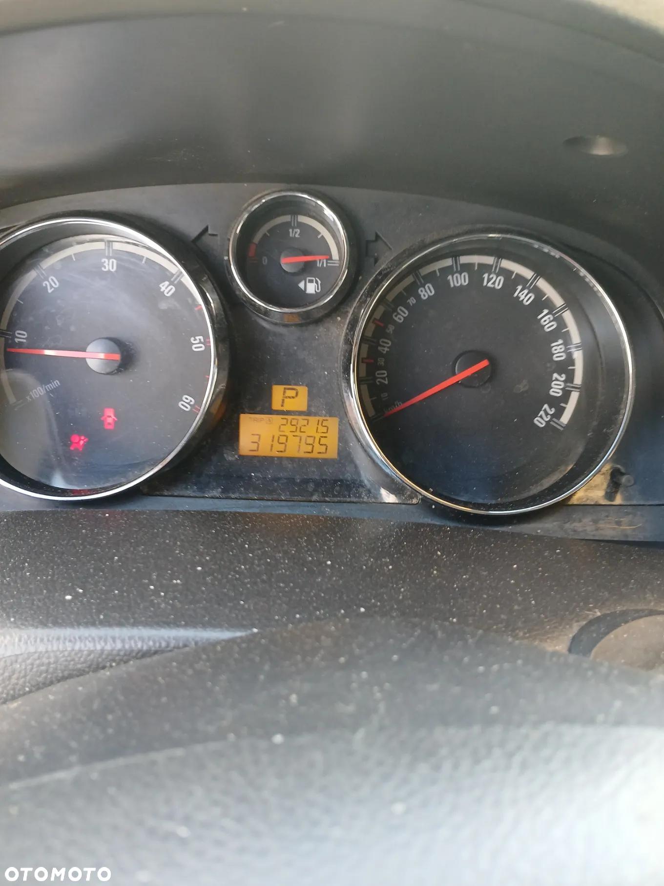 Opel Antara - 10