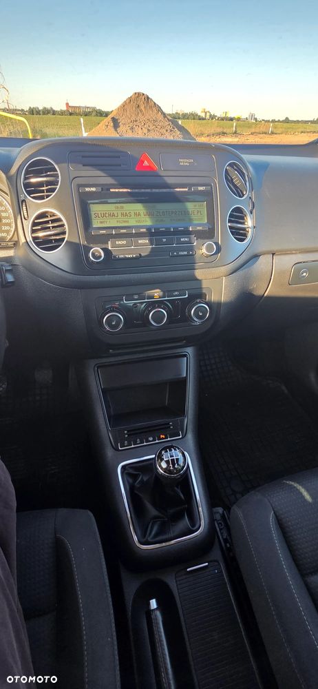Volkswagen Golf Plus 1.6 TDI DPF BlueMotion Technology Team - 17