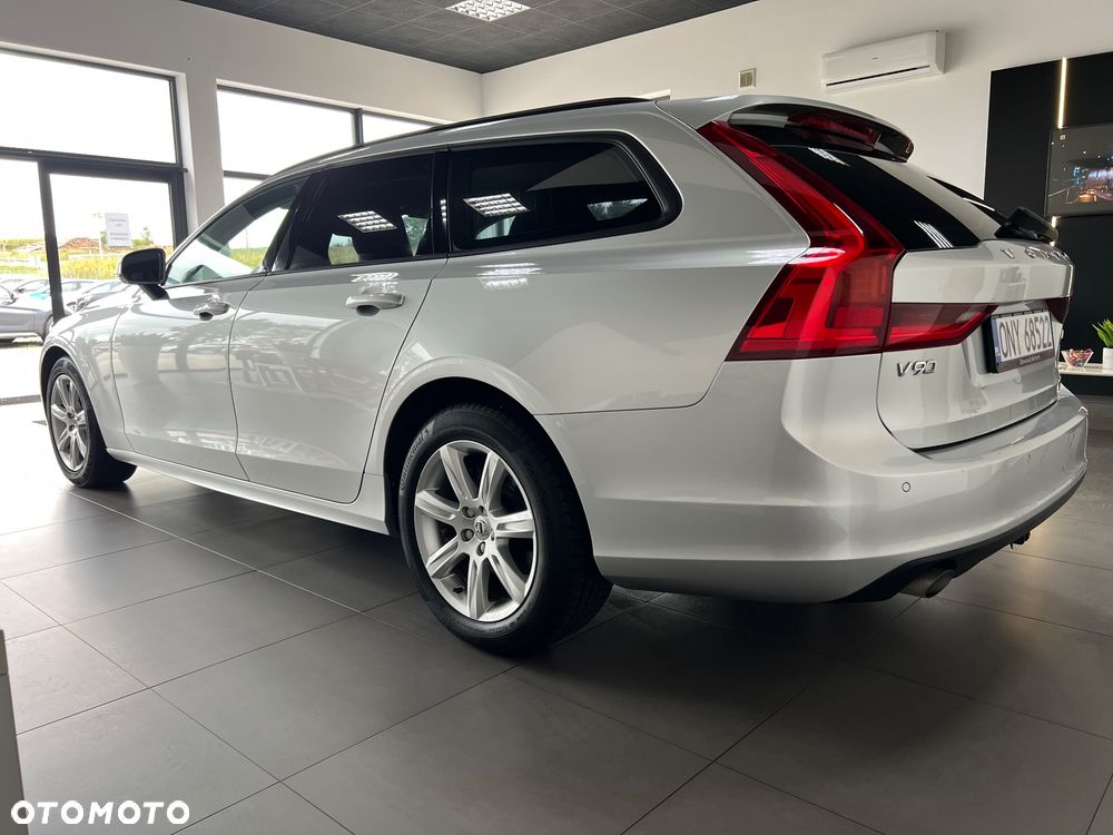 Volvo V90 - 3