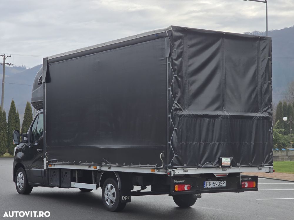 Renault Master - 3