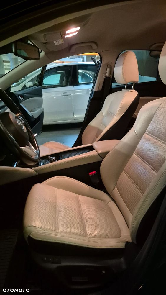 Mazda 6 2.0 Skypassion I-ELoop - 10