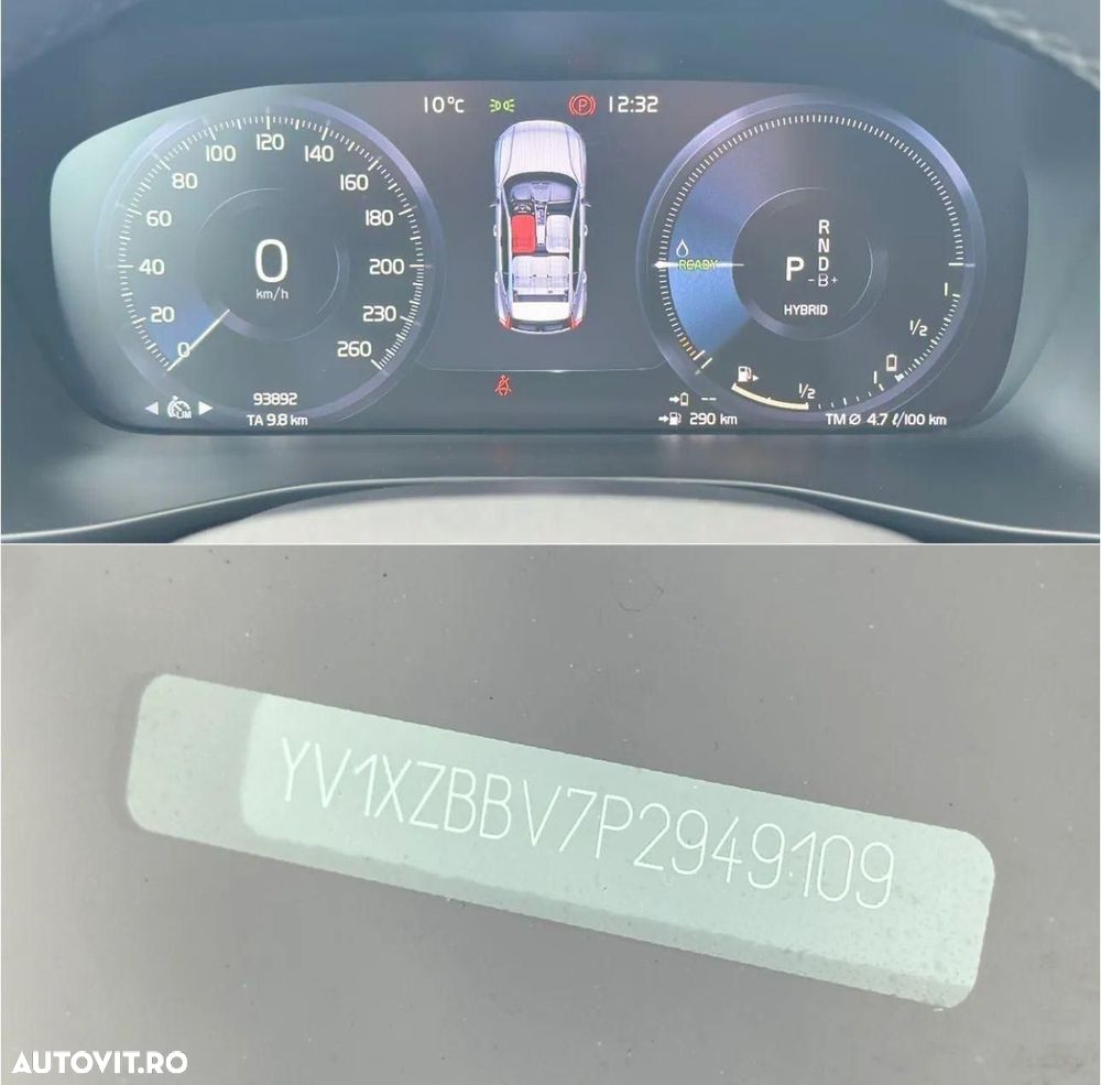 Volvo XC 40 - 32
