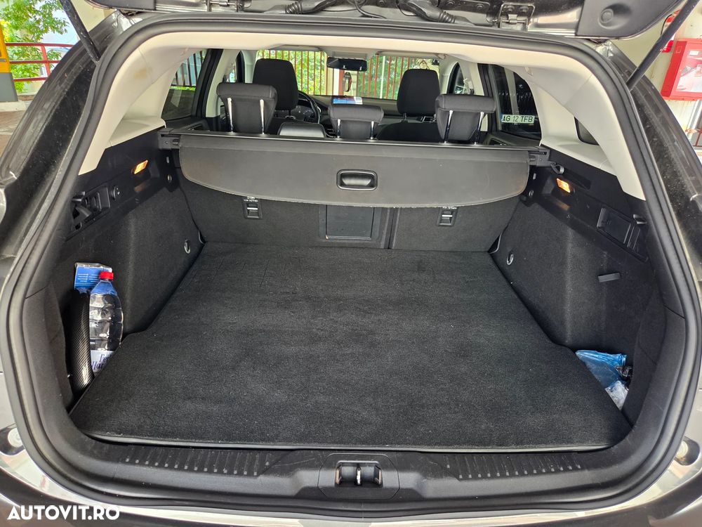 Ford Focus 1.5 EcoBlue Start-Stopp-System ACTIVE VIGNALE - 8