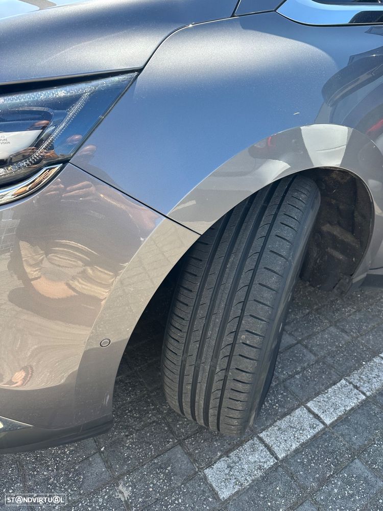 Renault Espace Energy dCi 160 EDC Initiale Paris - 19