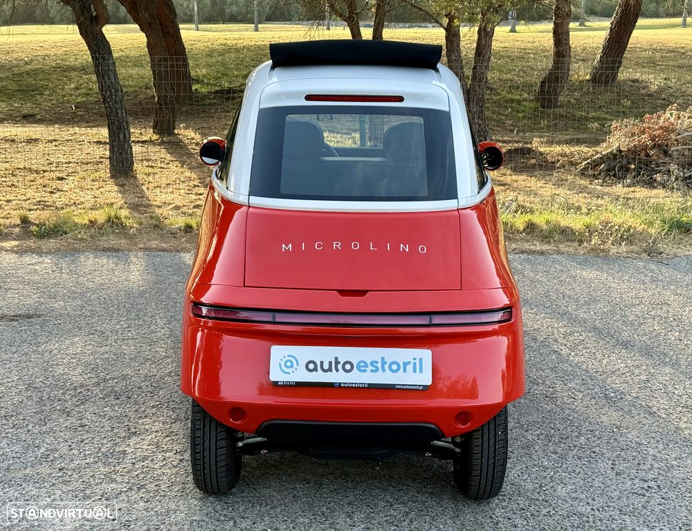Microlino 2.0 - 13