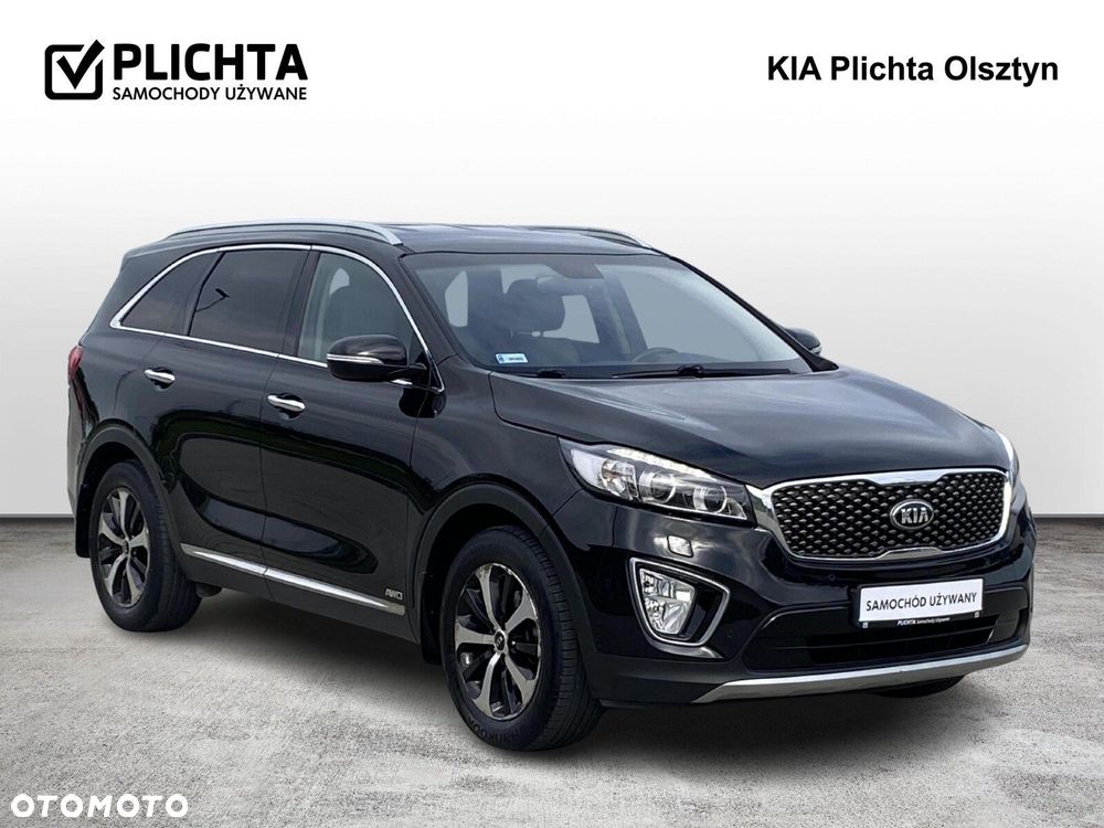 Kia Sorento - 7