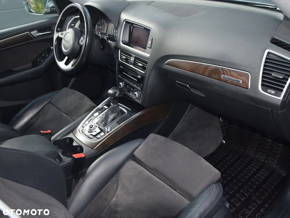 Audi Q5 2.0 TDI Quattro S tronic - 6