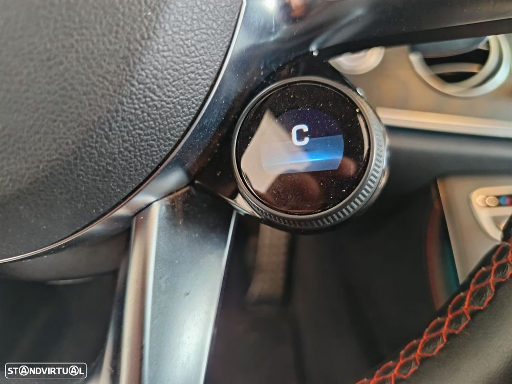 Mercedes-Benz E 53 AMG 4Matic+ - 20