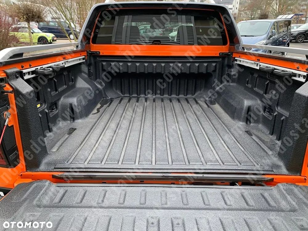 Ford Ranger 2.3 EcoBoost PHEV e-4WD DC Wildtrak - 9