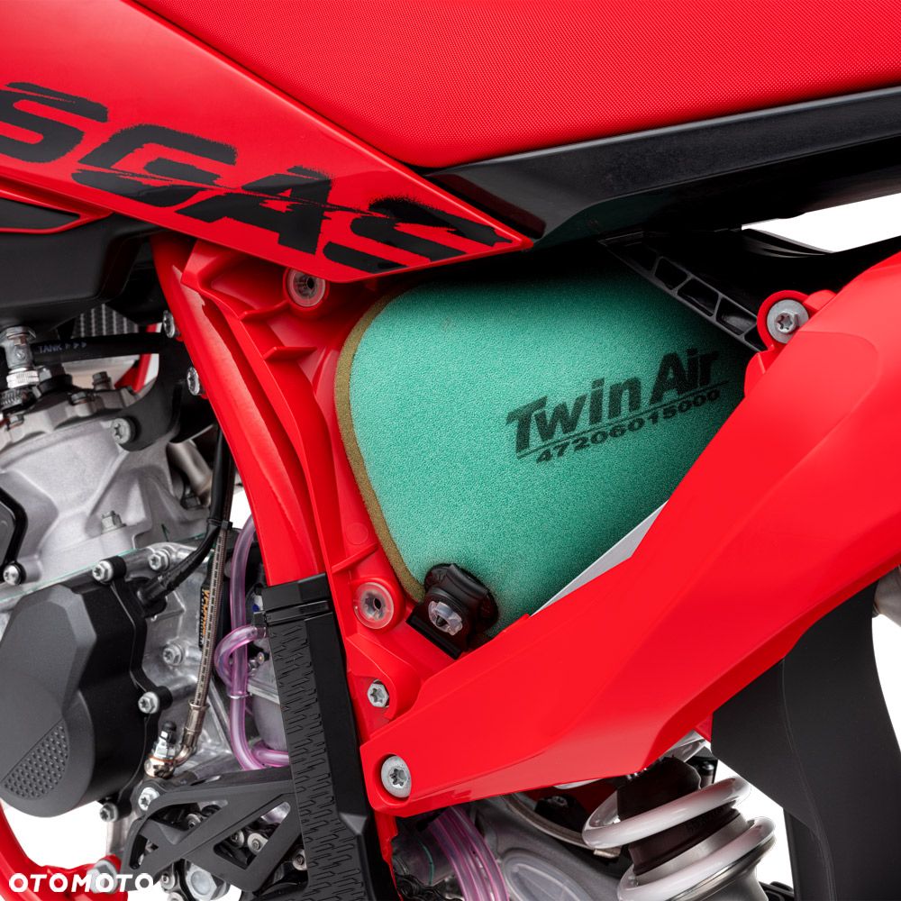 KTM SX - 5