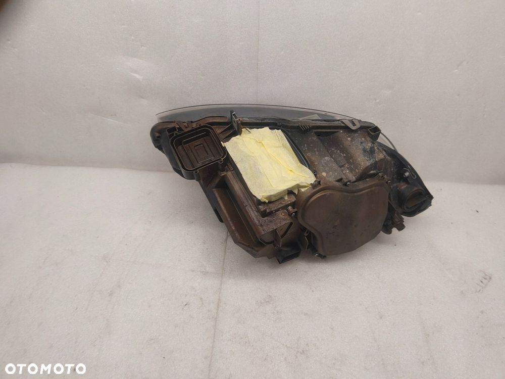 bmw 3 e92 e93 xenon nie skrętny przód strona lewa 7162127 - 6