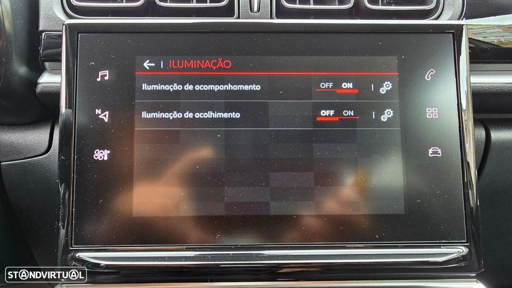 Citroën C3 1.2 PureTech Max - 30