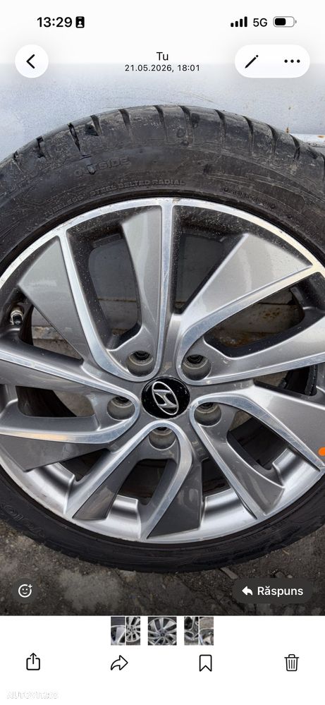 Hyundai i30 1.0 T-GDI 120CP 5DR M/T Highway - 11