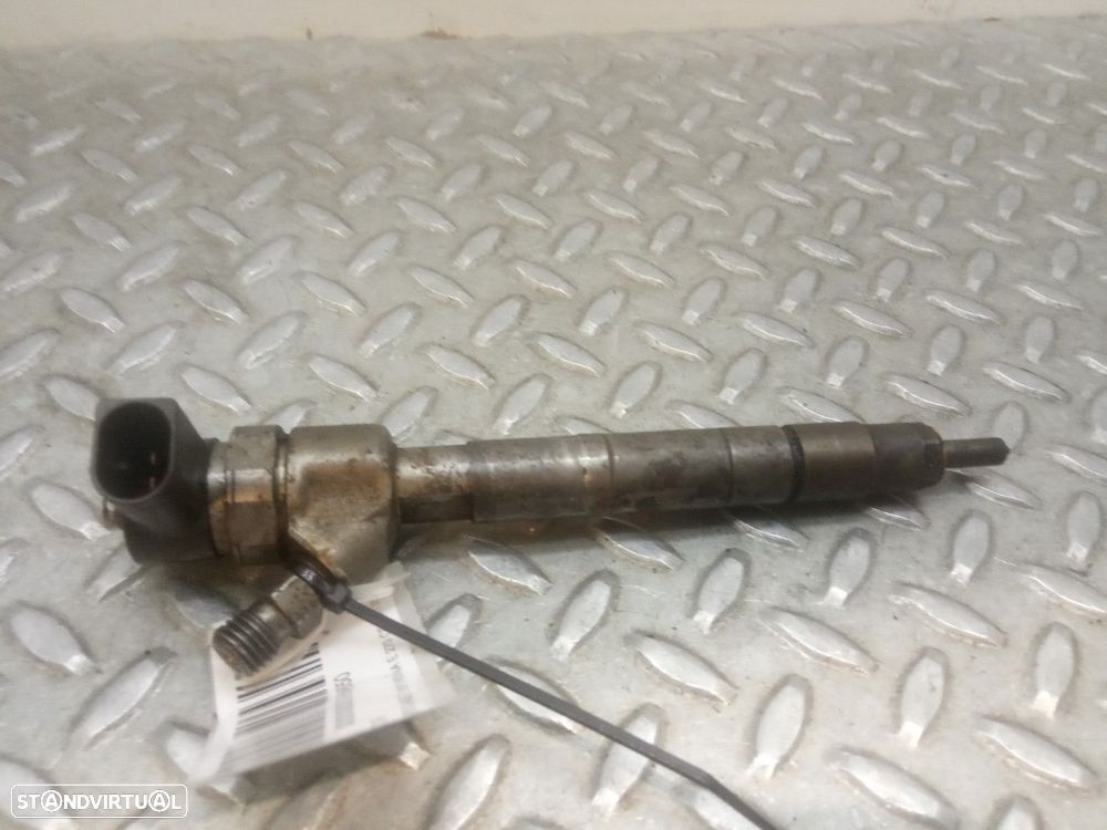 INJETOR PEUGEOT BOXER CAJA/CHASIS - 1