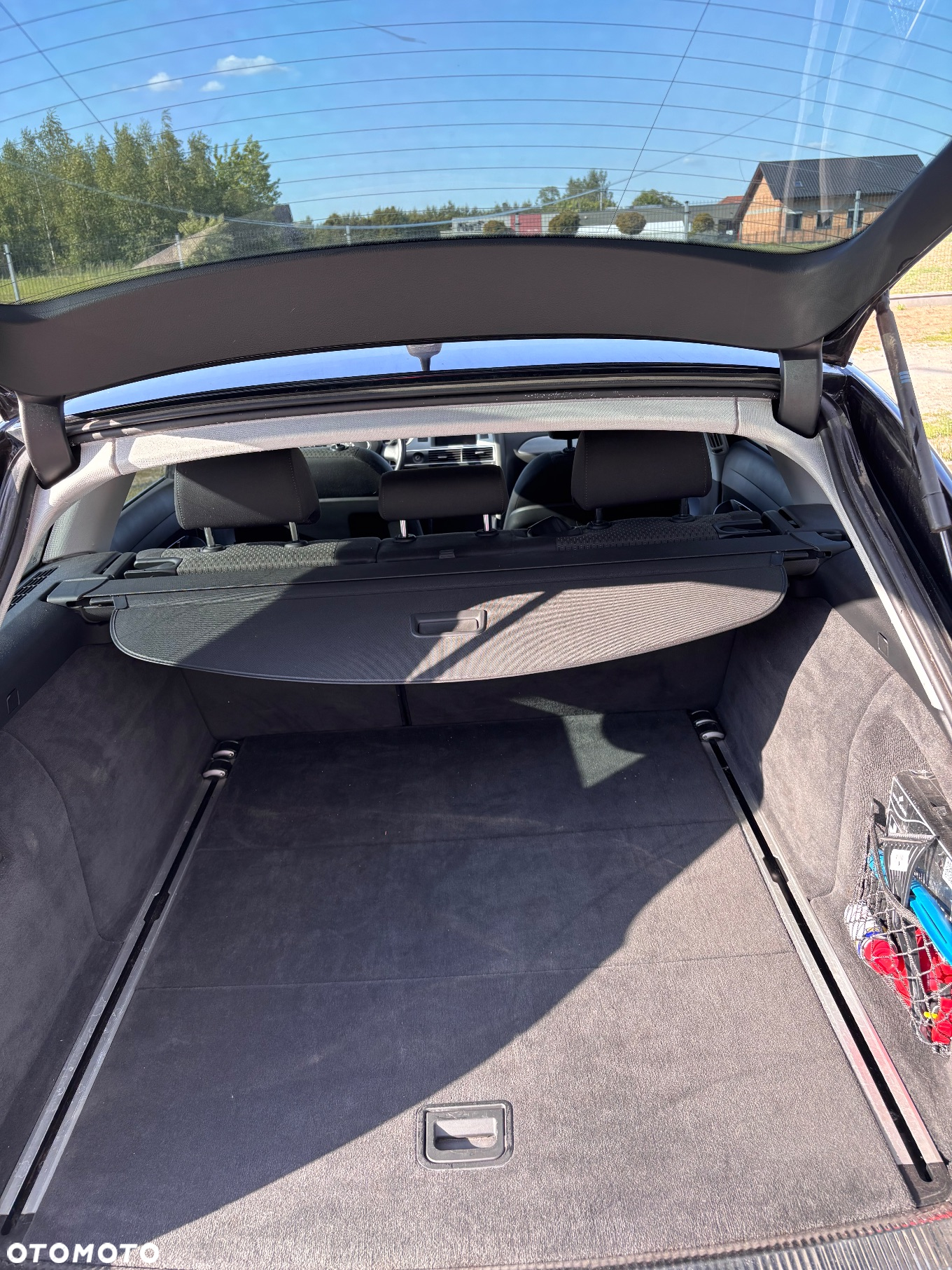 Audi A6 2.0 TDI Multitronic - 5
