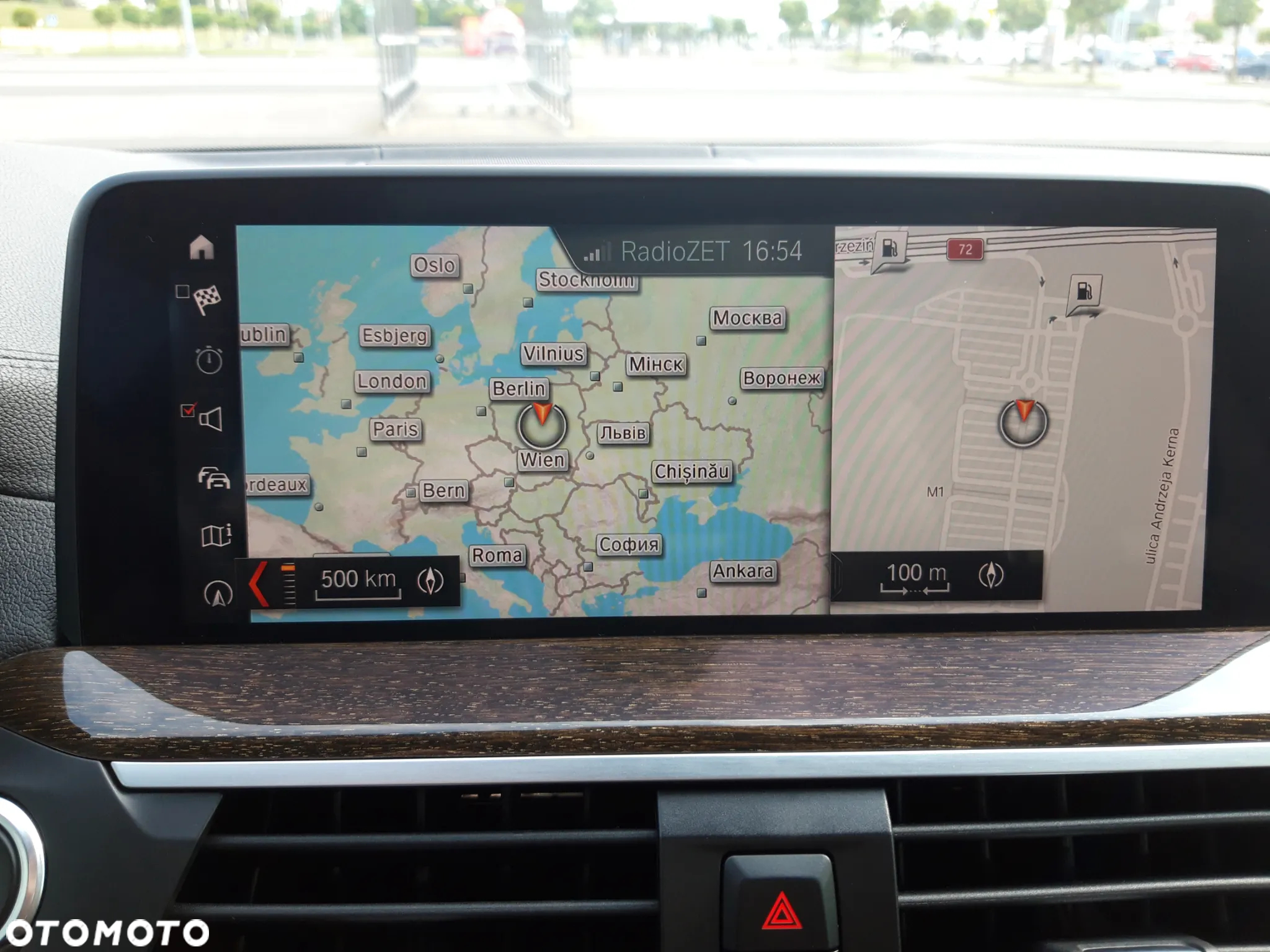 BMW X3 M M40i - 23