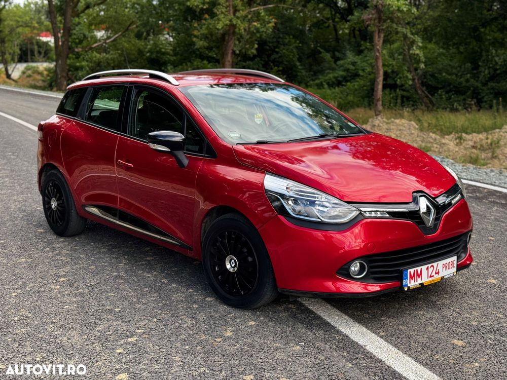 Renault Clio 0.9 Energy TCe Intens - 15