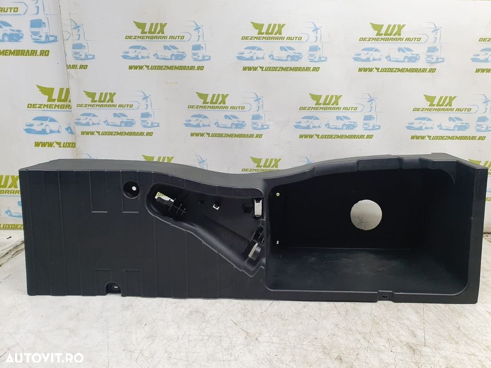 Spatiu depozitare spate BMW X6 F16 [2014 - 2020] M50D 3.0 D N57D30C - 1