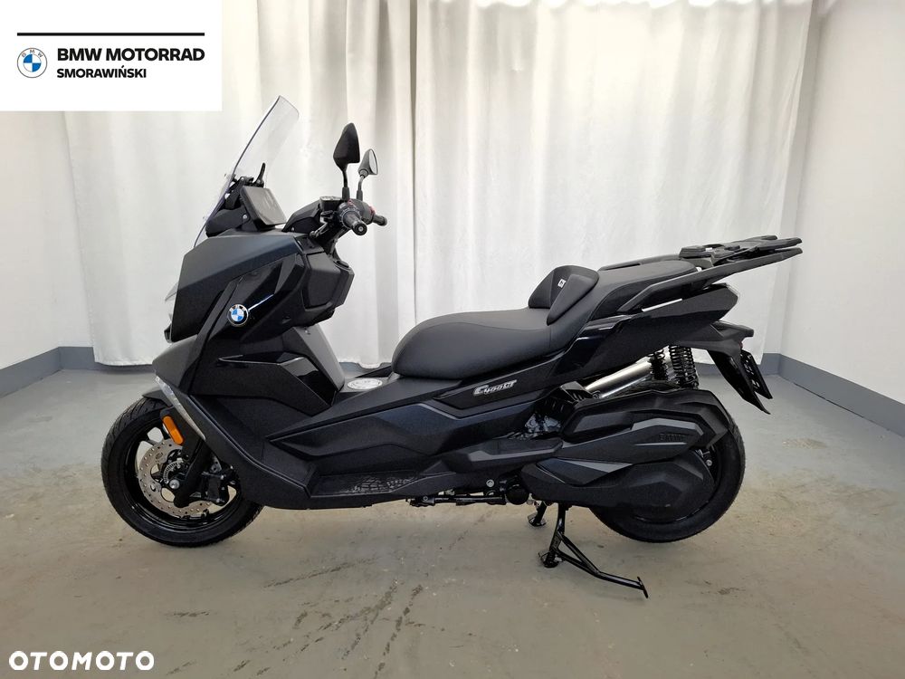 BMW C 400 GT - 5