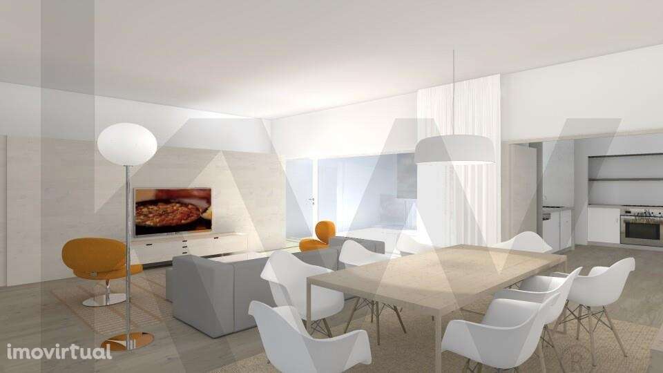 Lote para construção de Moradia T3 em Óbidos - Grande imagem: 4/15