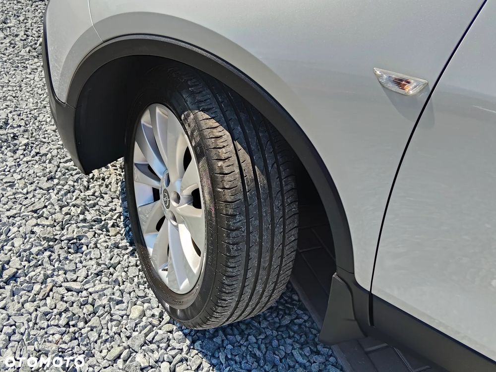 Opel Mokka 1.6 CDTI ecoFLEX Start/Stop 4x4 Innovation - 5